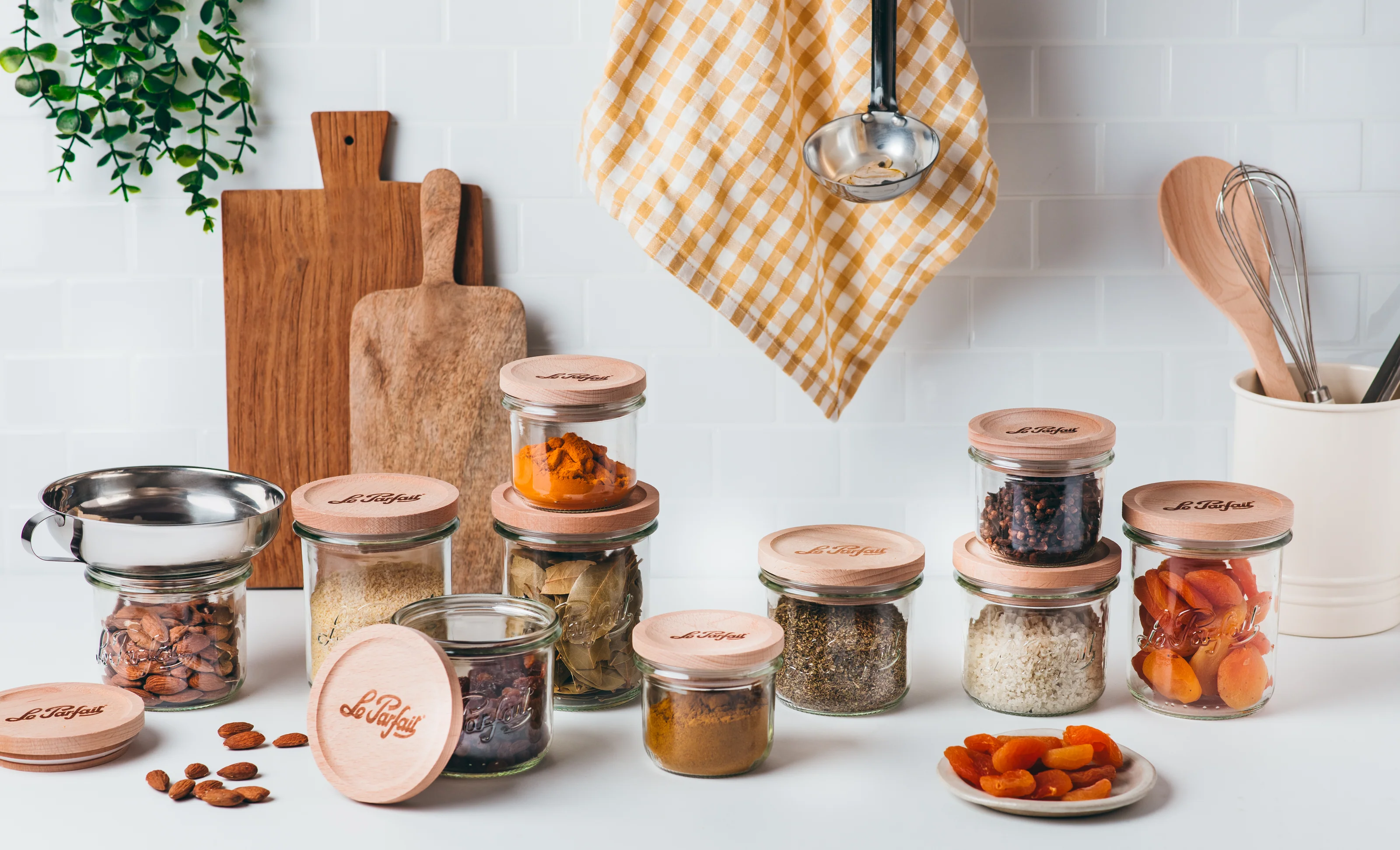 Master the Art of Preserving
